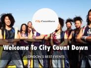 Detail Presentation About City Count Down