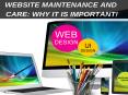Website Maintenance And Care: Why Is It Important PowerPoint PPT Presentation