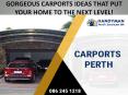 GORGEOUS CARPORT IDEAS THAT PUT YOUR HOME TO THE NEXT LEVEL! PowerPoint PPT Presentation