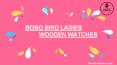 women's wooden watches|Wooden Watch PowerPoint PPT Presentation
