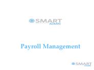 Payroll Management
