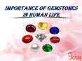 IMPORTANCE OF GEMSTONES IN HUMAN LIFE PowerPoint PPT Presentation
