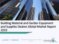 Building Material and Garden Equipment and Supplies Dealers Global Market Report 2019 PowerPoint PPT Presentation