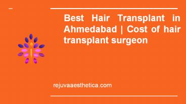 presentation player overlay