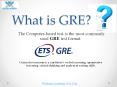 GRE Preparation in Wakad PowerPoint PPT Presentation