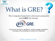 GRE Preparation in Wakad (1)