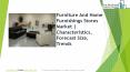 Furniture And Home Furnishings Stores Global Market Report 2019 PowerPoint PPT Presentation