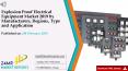 Explosion Proof Electrical Equipment Market 2019 by Manufacturers, Regions, Type and Application PowerPoint PPT Presentation
