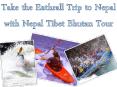 Take the Enthrall Trip to Nepal with Nepal Tibet Bhutan tour (1) PowerPoint PPT Presentation