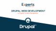 Drupal Web Development to Simplify Content Management PowerPoint PPT Presentation