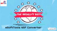 eSoftTools NSF Converter (1)