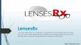 Buy High Quality Prescription lenses, Sunglasses Online | LensesRx