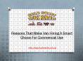 Reasons That Make Van Hiring A Smart Choice For Commercial Use PowerPoint PPT Presentation