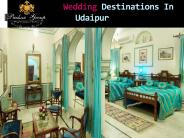 Wedding Destination in jaipur