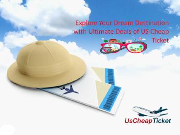 Deals on United Airlines at Cheap Prices (1)