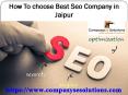 Best seo company in jaipur   , seo service in jaipur PowerPoint PPT Presentation