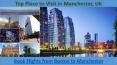 Book Flights from Boston to Manchester at Good Price PowerPoint PPT Presentation