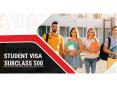 Requirement And Eligibility for Visa Subclass 500 PowerPoint PPT Presentation