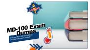 MD-100 Test Questions
