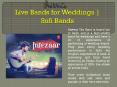 Live Bands for Weddings | Sufi Bands PowerPoint PPT Presentation