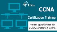 career opportunity for ccna certificate holder