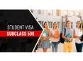Student Visa Subclass 500 Eligibility PowerPoint PPT Presentation