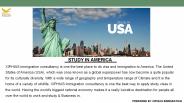 Study in America-XIPHIAS Immigration