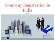 Complete Guide to Company Registration in India – Registrationwala