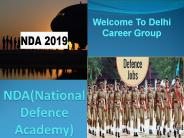NDA Coaching in Chandigarh