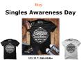 Singles Awareness Day PowerPoint PPT Presentation