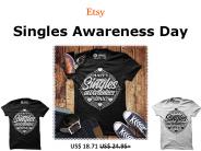 Singles Awareness Day