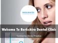 Information Presentation Of Berkshire Dental Clinic (1) PowerPoint PPT Presentation