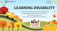 Learning disability PowerPoint PPT Presentation