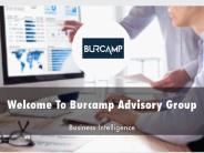 Information Presentation Of Burcamp