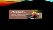 Local Restaurants-Powerhouse Armidale
