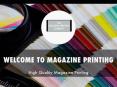 Detail Presentation About The Magazine Printing PowerPoint PPT Presentation