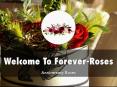 Detail Presentation About Forever-Roses PowerPoint PPT Presentation