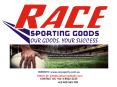 Race Sporting Goods Online in Australia PowerPoint PPT Presentation