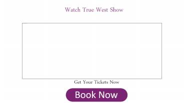 Cheap Tickets for True West