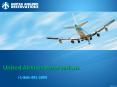 United Airlines Reservations | United Airlines Deals PowerPoint PPT Presentation