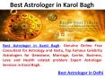 Best Astrologer in Karol Bagh PowerPoint PPT Presentation