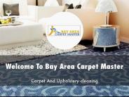 Information Presentation Of Bay Area Carpet Master