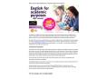 english language courses sydney  PowerPoint PPT Presentation