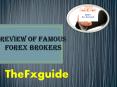 Review of Famous Forex Traders Thefxguide PowerPoint PPT Presentation