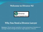 Apply for Divorce Online, divorce application