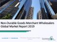 Non-Durable Goods Merchant Wholesalers Global Market Report 2019 PowerPoint PPT Presentation