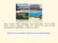 Twin Centre Cuba Holidays 2019 - Multi Centre Cuba Holidays PowerPoint PPT Presentation