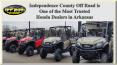 Independence County Off Road is One of the Most Trusted Honda Dealers in Arkansas PowerPoint PPT Presentation