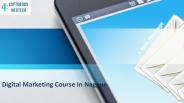 Digital Marketing Course Nagpur