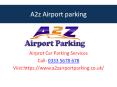 A2Z - Secure Airport Parking Upto 70% Off on all UK Airports (1) PowerPoint PPT Presentation